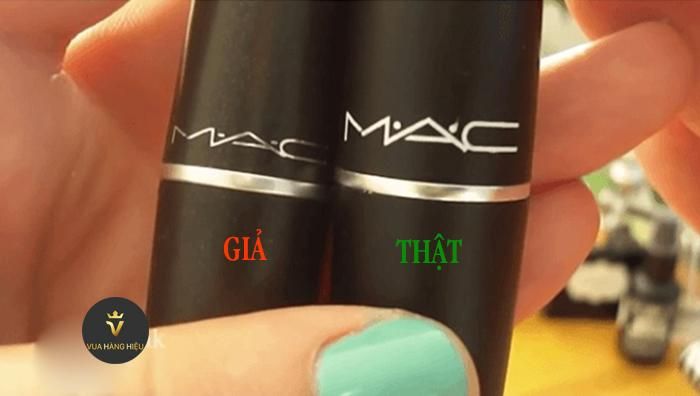 Chu tren than son MAC gia that